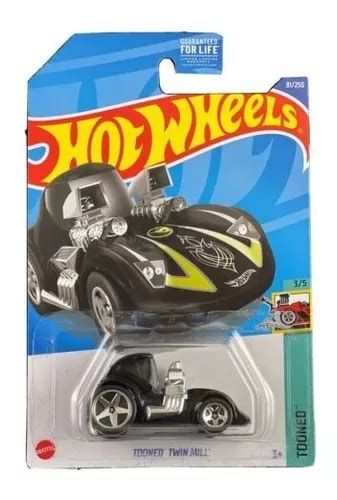 Carrinho Hot Wheels Raro T Hunt Edi O Colecionador Mattel Mercadolivre