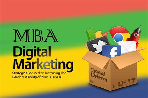 Digital Marketing For Mba Eiim