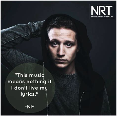 This Is So Beautiful Love Nf Nf Quotes Nf Lyrics Nf Real Music