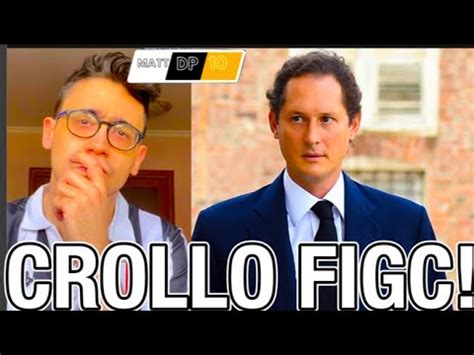 Calcio E Finanza Clamoroso Juventus Pioggia Di Milioni John Elkann