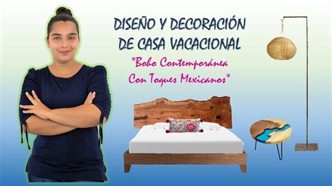 C Mo Dise Ar Y Decorar Un Airbnb Dise O Una Casa De Renta Vacacional