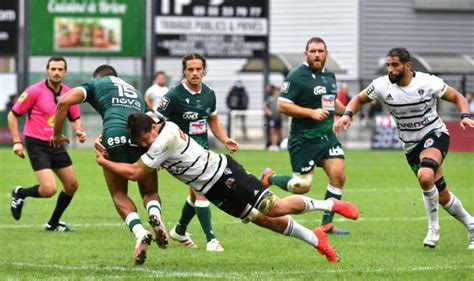 La Montagne Brive On Twitter Que Vont Faire Le CA Brive Et Ses