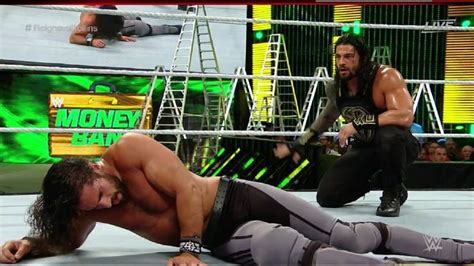 5 Times Roman Reigns Had An Incredible Match In Wwe