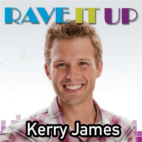 Heartland Actor Kerry James - Rave It Up (Podcast) | Listen Notes