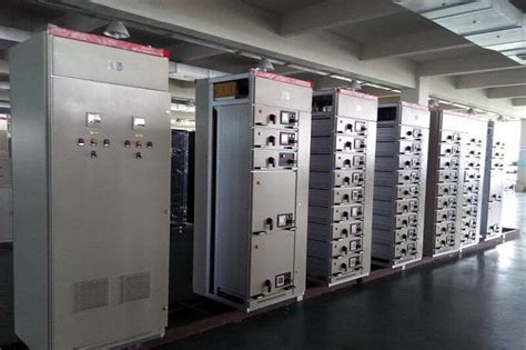 Switchgear:The main components and principles - SHUOHAO