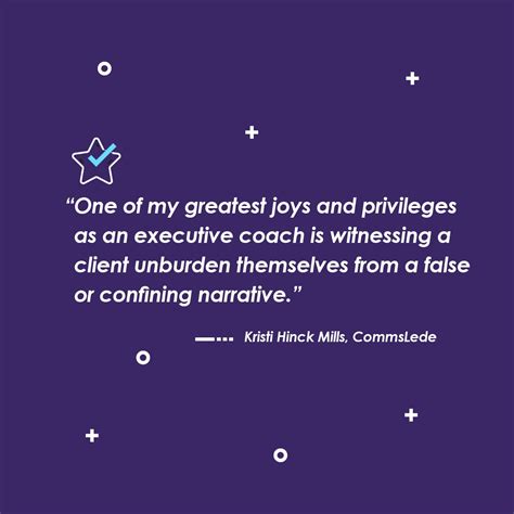 Don't Always Believe the Story - CommsLede