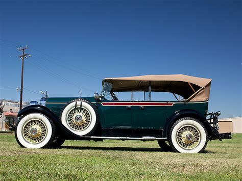 HD Wallpaper 1927 426 301 Luxury Packard Phaeton Retro