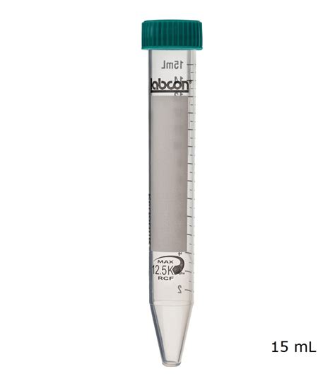 Labcon Performr And Ml Centrifuge Tubes