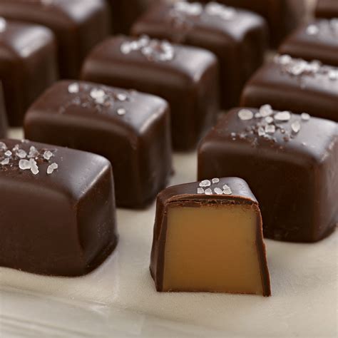 Lake Champlain Chocolates — Church Street Marketplace