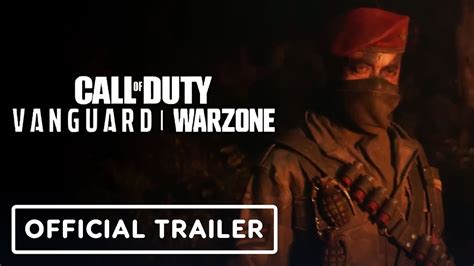 Call Of Duty Vanguard Warzone Season Official Mercenaries Of