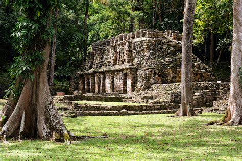 Las Ruinas Mayas M S Incre Bles De M Xico Felices Vacaciones