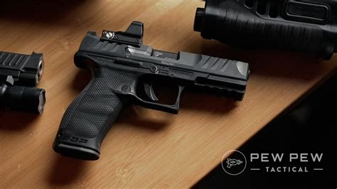 Best Duty Weapons Pistols Rifles And Shotguns Video Pew Pew Tactical