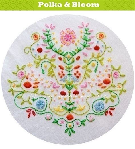 Items similar to Embroidery Pattern Tree of Life PDF on Etsy