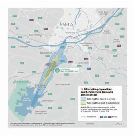 Un A Roport Pour R Pondre Aux Besoins Du Grand Ouest Contribution