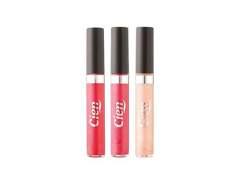 CIEN Lipgloss Lidl Danmark Specials Archive