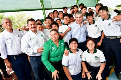 Conalep Coahuila Prepara A Los Profesionales T Cnicos Que Demanda La