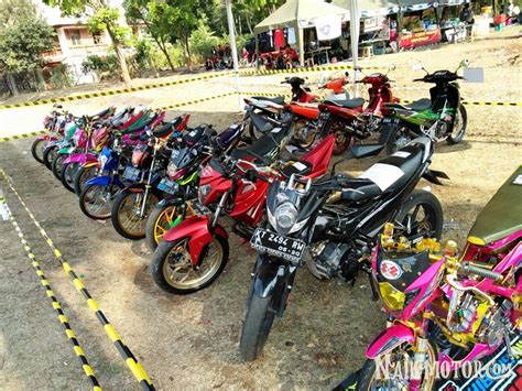 Jamnas Satria Club Indonesia Ke Depok Momentum Berbenah Diri