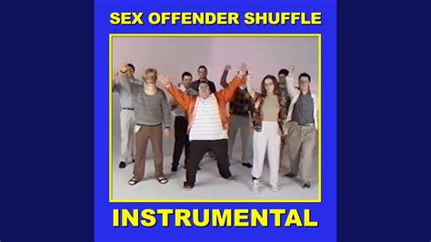 Sex Offender Shuffle Instrumental Youtube