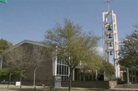 Saint Bernard Of Clairvaux Catholic Church Dallas Mass Times