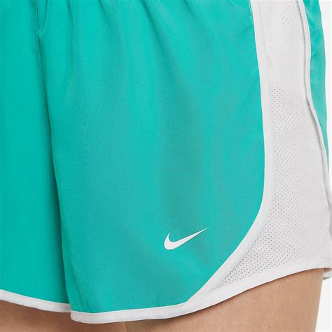 Nike Girls Dry Tempo Shorts Academy