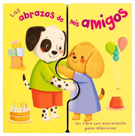 Libro Para Beb S Los Abrazos De Mam