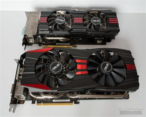 Review Asus Geforce Gtx Directcu Ii Oc Gb