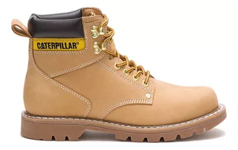 Botas Caterpillar Second Shift P70042 Meses sin interés