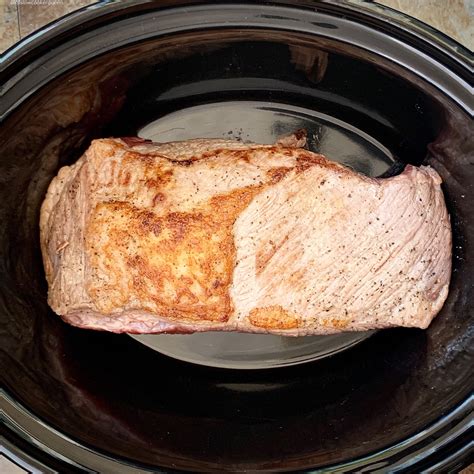 Slow Cookerinstant Pot Brisket With Gravy Low Carb Paleo Whole30 2 Fit Slow Cooker Queen