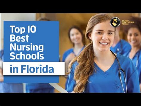 Best Nursing Schools In Orlando – CollegeLearners.com