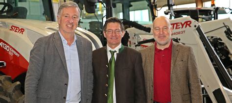 Agrarmesse Alpe Adria kehrt zurück nach Klagenfurt Advantage