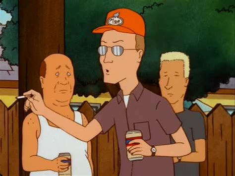 King Of The Hill Memes - Imgflip