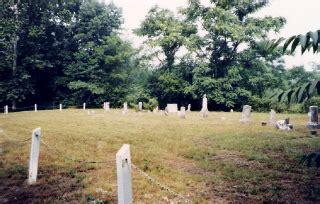 Saint Paul Lutheran Church Cemetery In Mount Solon Virginia Find A