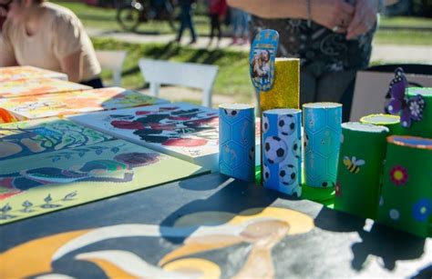 Nuestros Feriantes Y Artesanos Siempre Presentes Municipalidad De