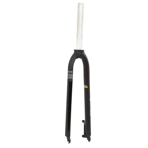 Fourche avant de vélo de montagne BOLAN Alliage d Aluminium VTT Fourche