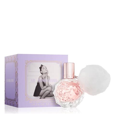 Ari By Ariana Grande Eau De Parfum 100ml Atelier Yuwa Ciao Jp