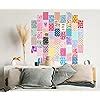 Waschb R Pcs Preppy Room Decor Aesthetic Wall Collage Kit Preppy