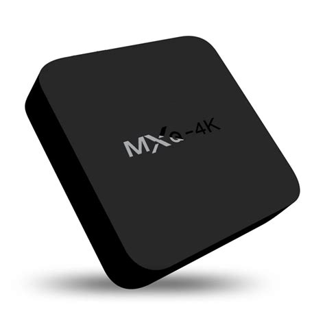 Mxq K Rockchip Rk Quad Core Android Tv Box Samrt Tv Box Gb Ram