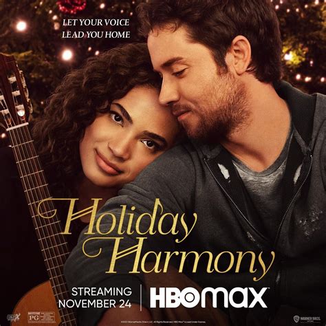 Holiday Harmony | Christmas Specials Wiki | Fandom