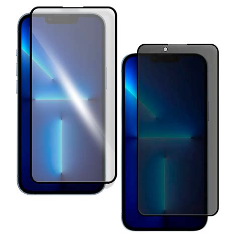 Pelicula De Vidro Para Celular - Película Para Celular de Vidro 5D Merilin - Normal e de Privacidade ...