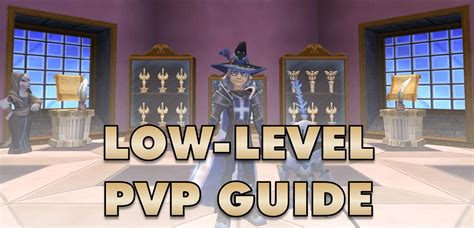 Wizard 101 Low Level PVP Guide (Best Strategies)