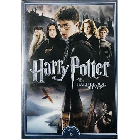 Harry Potter Dvd Collection Walmart | wordpress-331561-1541677 ...