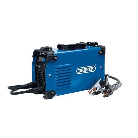 70029 Draper Mma Inverter Welder 180a Arc Components