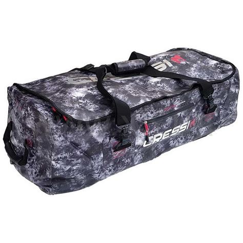 Сумка Cressi Sub Gorilla Pro Bag Camou