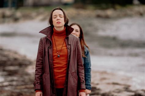 A Conversation with Sandi Somers: Director of Hailey Rose - Points of