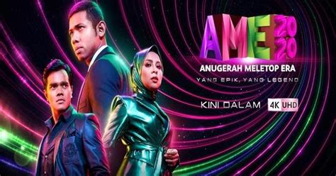 ASTRO BAKAL SAJIKAN LEBIH BANYAK PROGRAM BERFORMAT 4K UHD