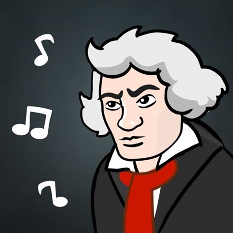 Beethoven - Classical Instrumental Music by Marko Petkovic