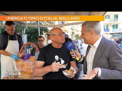 Ballar Palermo Vediamoci Chiaro