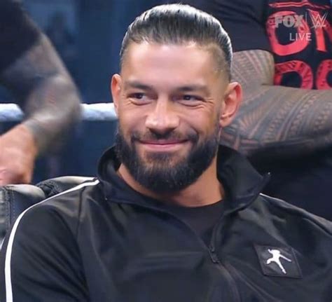 Theromanreignstheguy Fansite For Roman Reigns On Twitter Rt