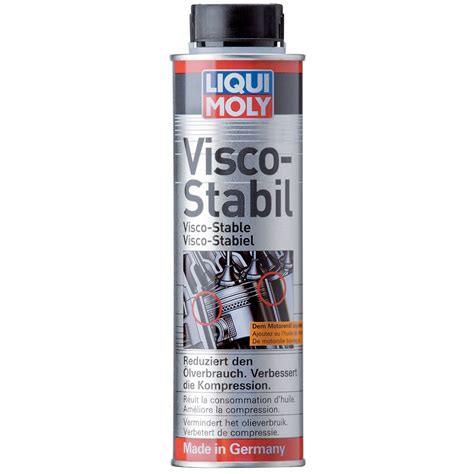 Liqui Moly Viscoplus For Oil La Gran V A Auto Parts