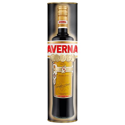 AMARO AVERNA - Value Cellars